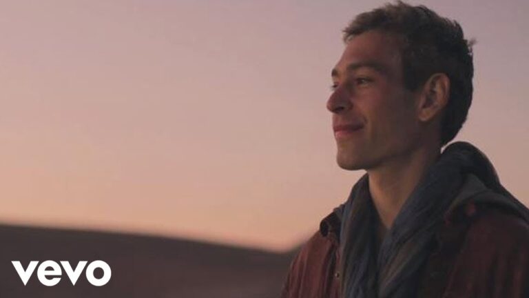 Matisyahu – Sunshine music video
