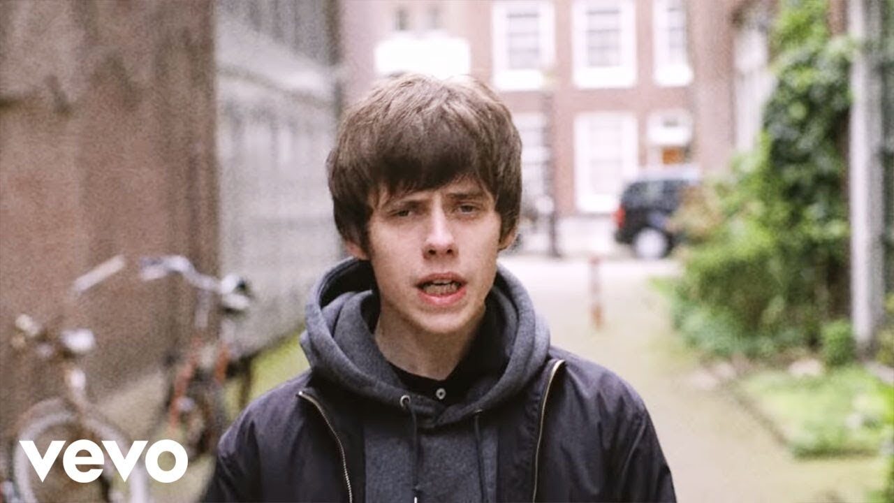 Jake Bugg – Lightning Bolt