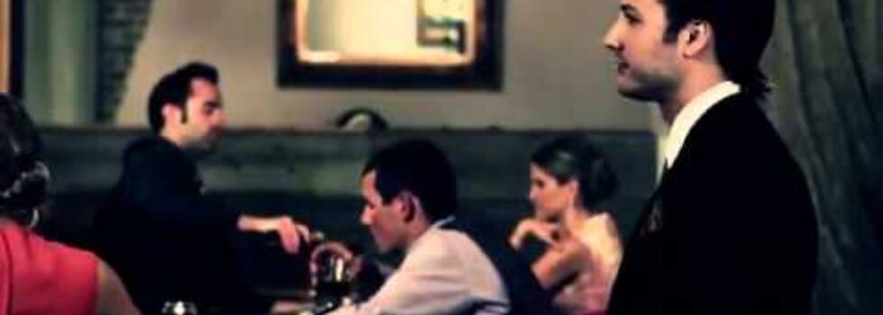 Maggie Rose – I Ain’t Your Mamma