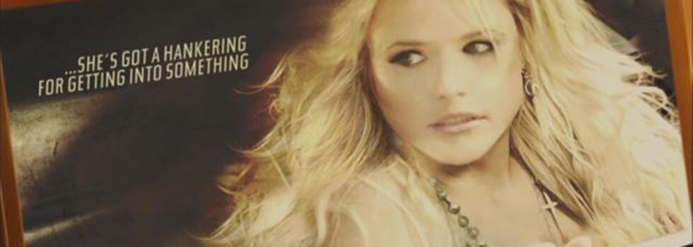 Miranda Lambert – Fastest Girl in Town