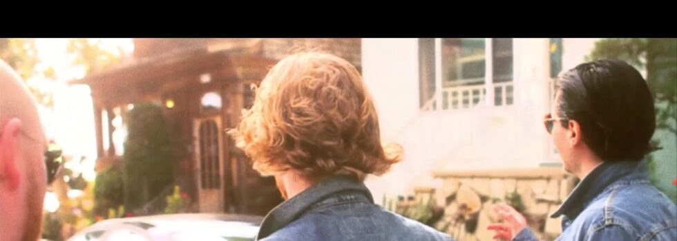 Biffy Clyro – Stingin’ Belle