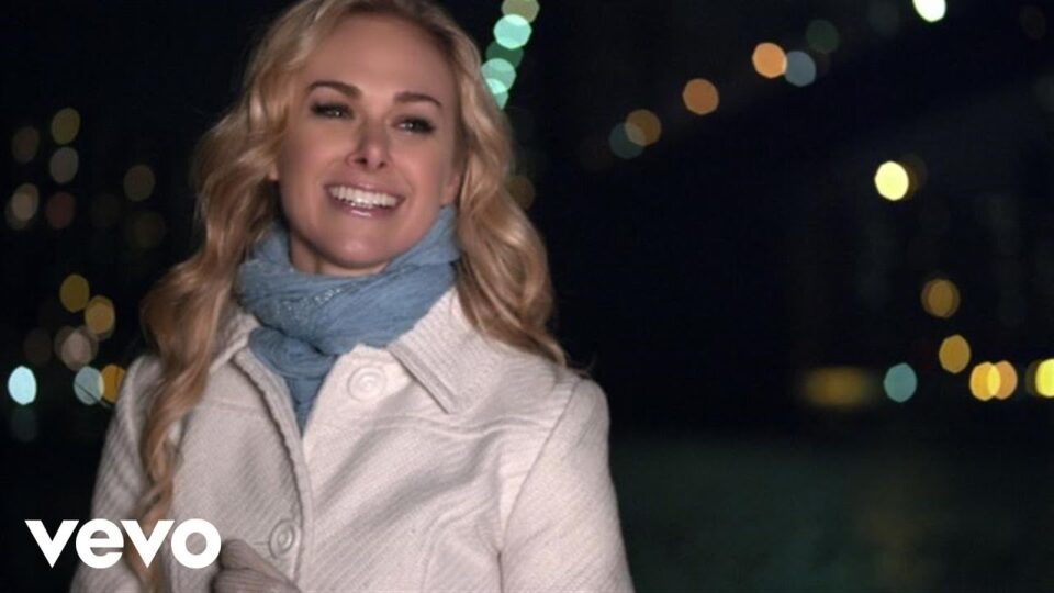 Laura Bell Bundy – That’s What Angels Do