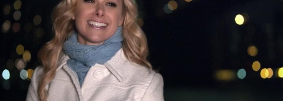 Laura Bell Bundy – That’s What Angels Do