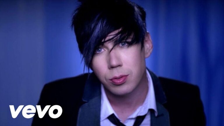 Marianas Trench – Desperate Measures (Dirty Version) music video