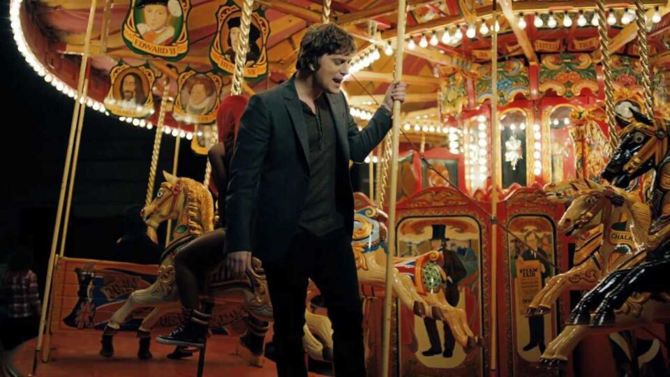 Matchbox Twenty – Overjoyed