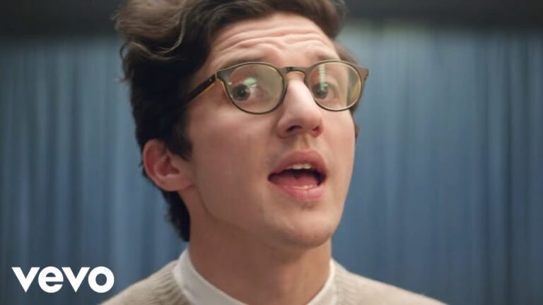 Dan Croll – From Nowhere music video