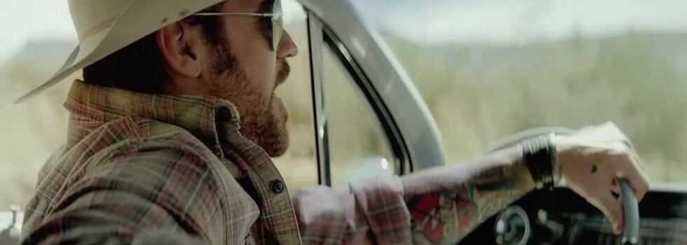 Billy Ray Cyrus – Change My Mind