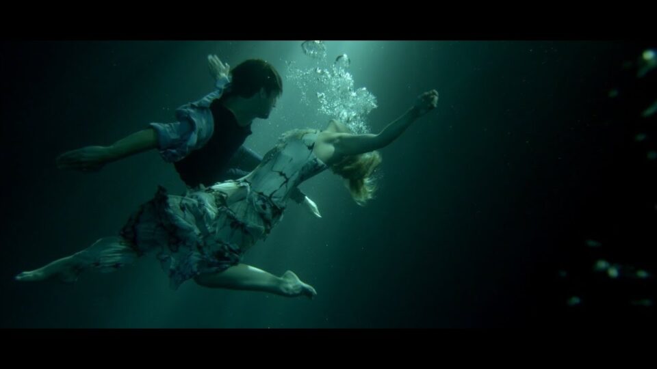 The Rubens – Lay It Down