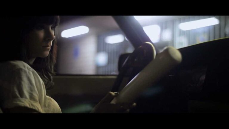 Flight Facilities – Clair De Lune (feat. Christine Hoberg) music video