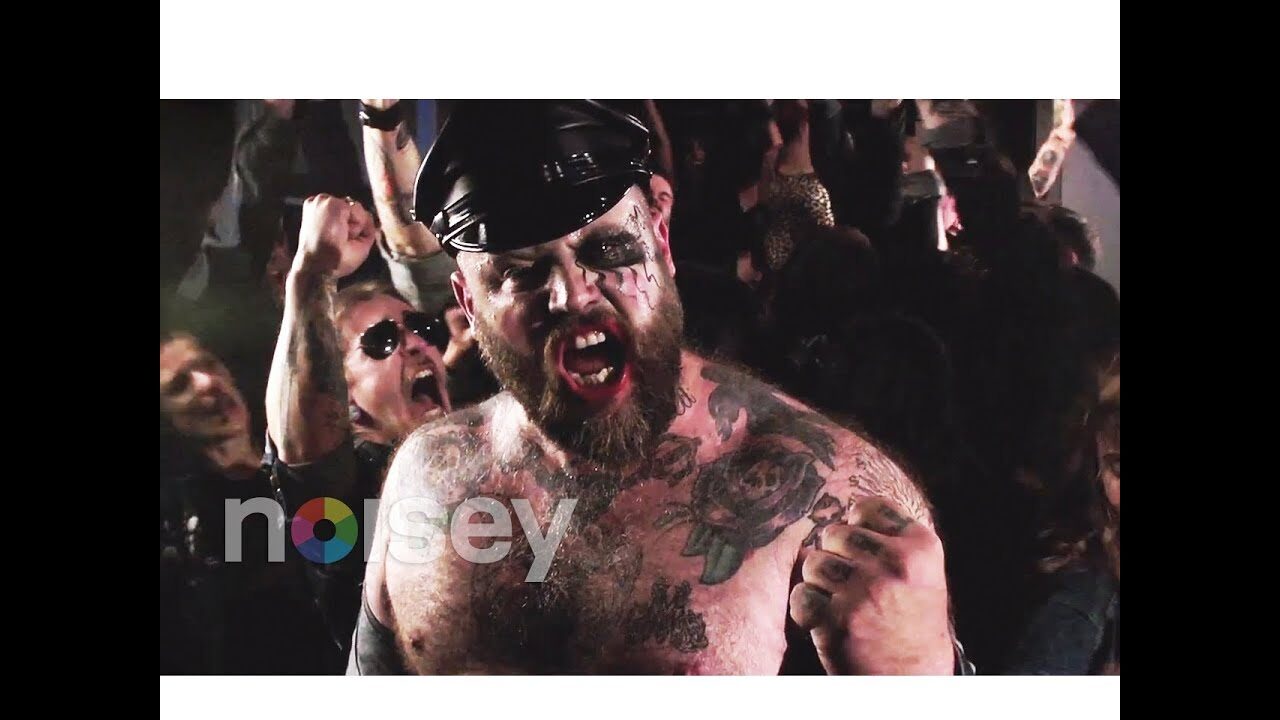 Turbonegro – I Got A Knife