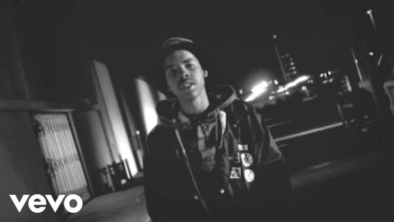 Earl Sweatshirt – Chum music video