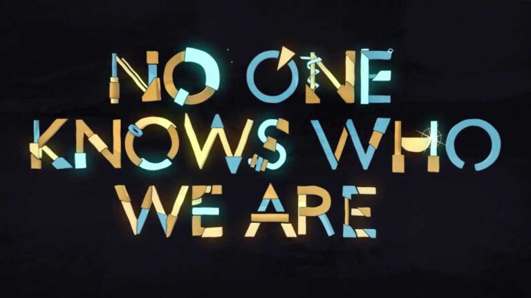 Kaskade & Swanky Tunes – No One Knows Who We Are (feat. Lights) music video