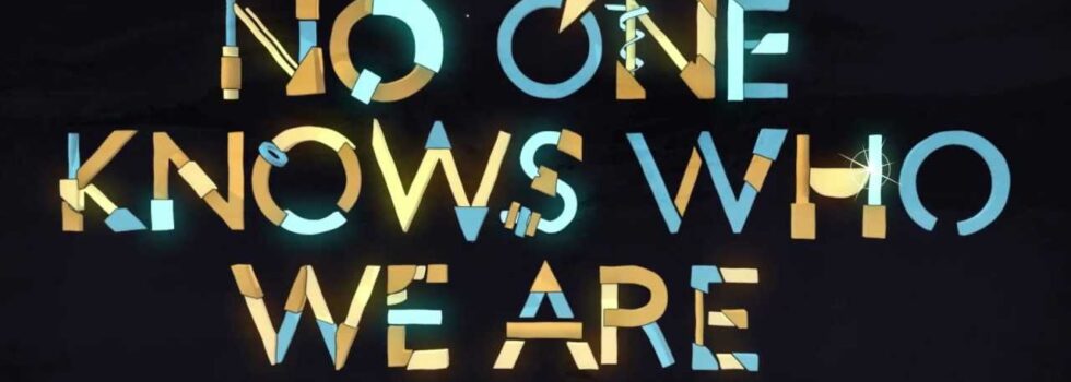 Kaskade & Swanky Tunes – No One Knows Who We Are ft. Lights