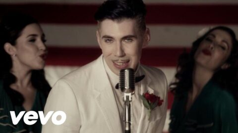 Marianas Trench – Stutter