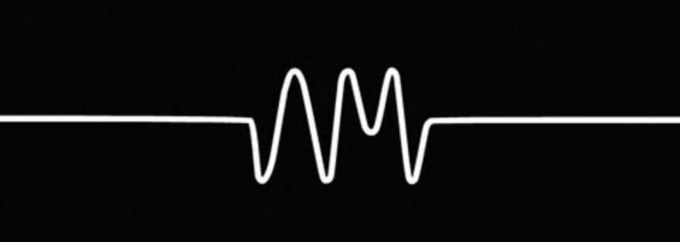 Arctic Monkeys – Do I Wanna Know?