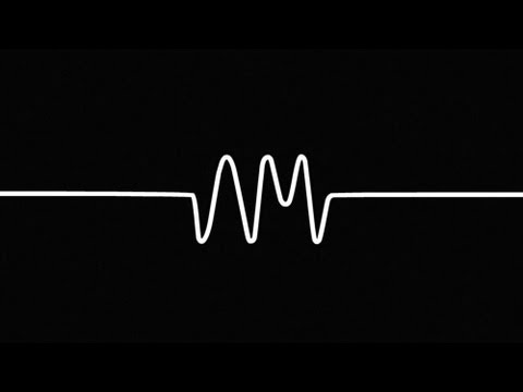 Arctic Monkeys – Do I Wanna Know?