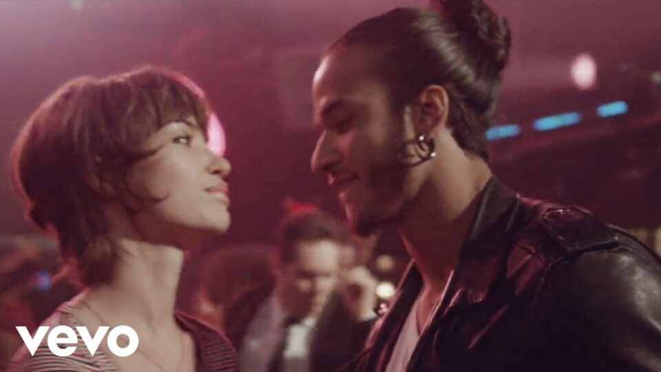 Avicii – You Make Me