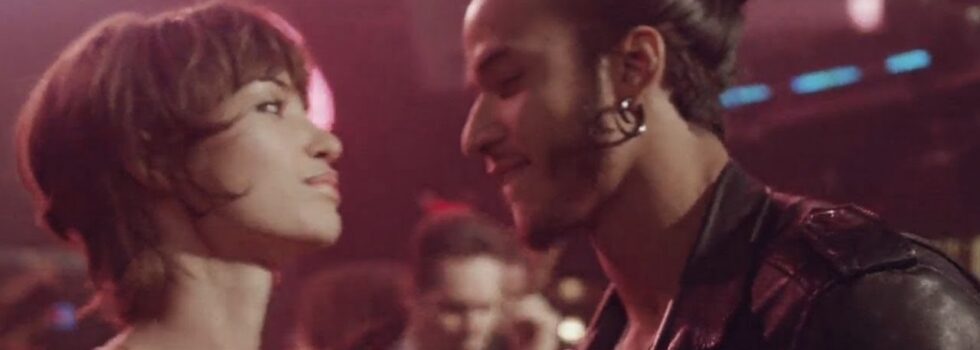 Avicii – You Make Me