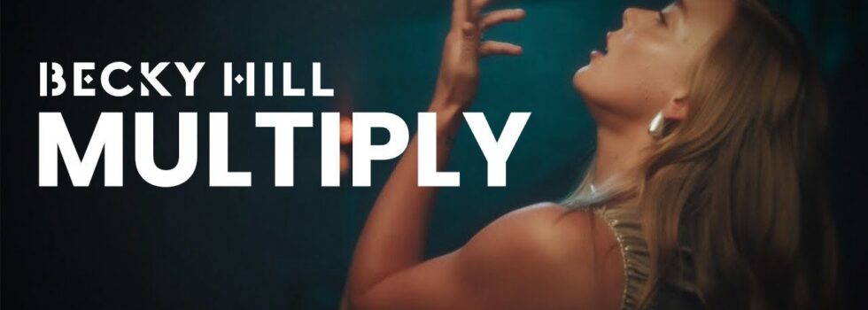 Becky Hill – Multiply