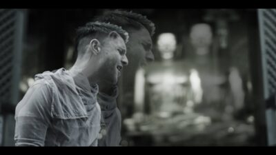 Brennan Heart & Jonathan Mendelsohn – Imaginary