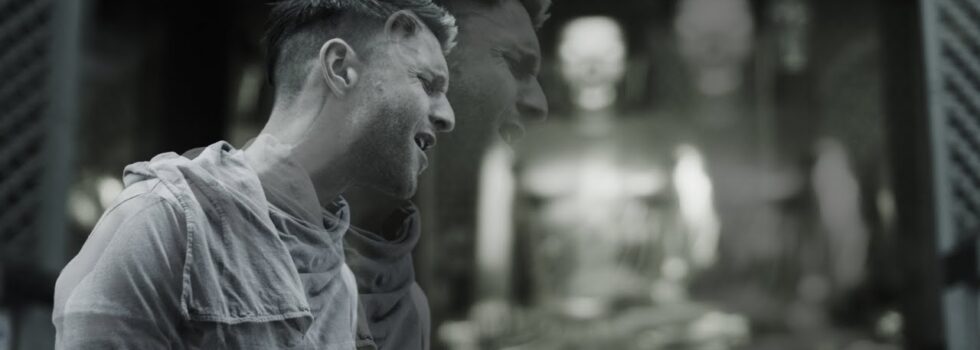 Brennan Heart & Jonathan Mendelsohn – Imaginary