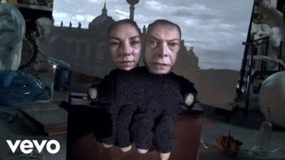 David Bowie – Where Are We Now?