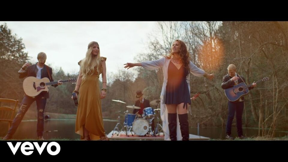 Delta Rae – A Long and Happy Life