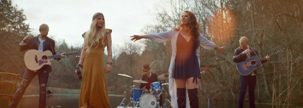 Delta Rae – A Long and Happy Life