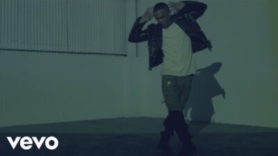 Elijah Blake – X.O.X. (feat. Common)