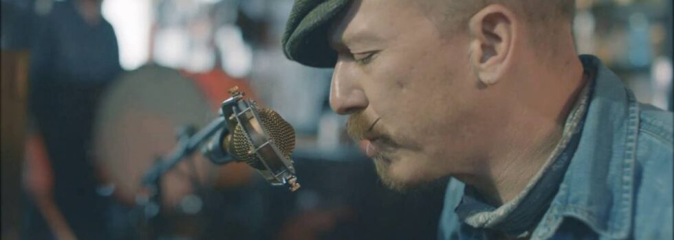 Foy Vance – Bangor Town