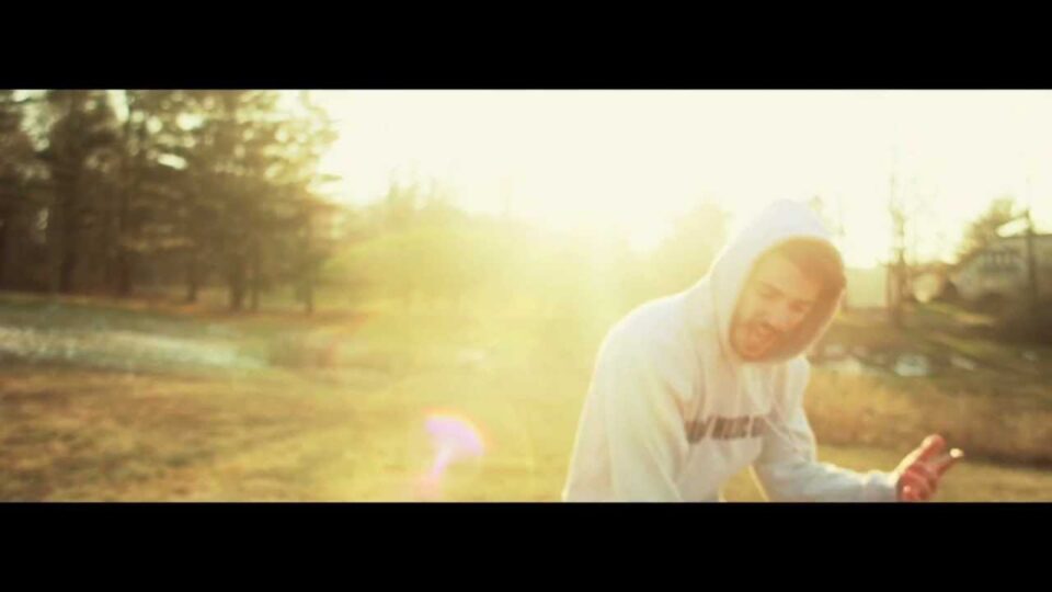 Jon Bellion – The Wonder Years