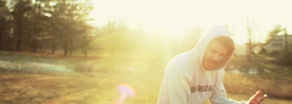 Jon Bellion – The Wonder Years