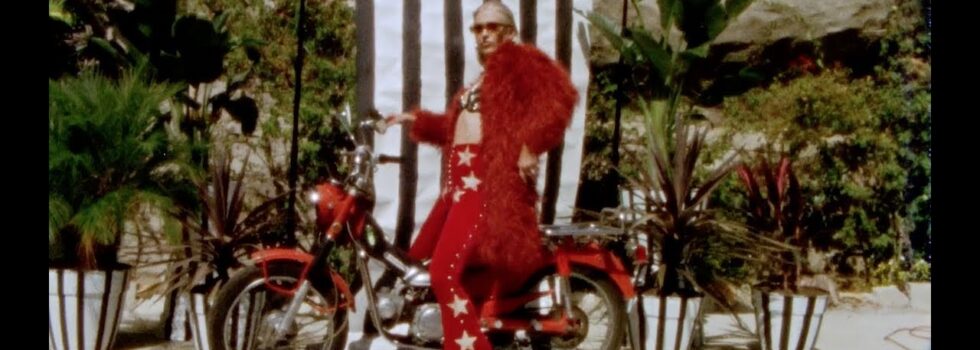 Wild Belle – Mockingbird