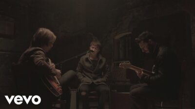 Nothing But Thieves – Lover, Please Stay (Live)