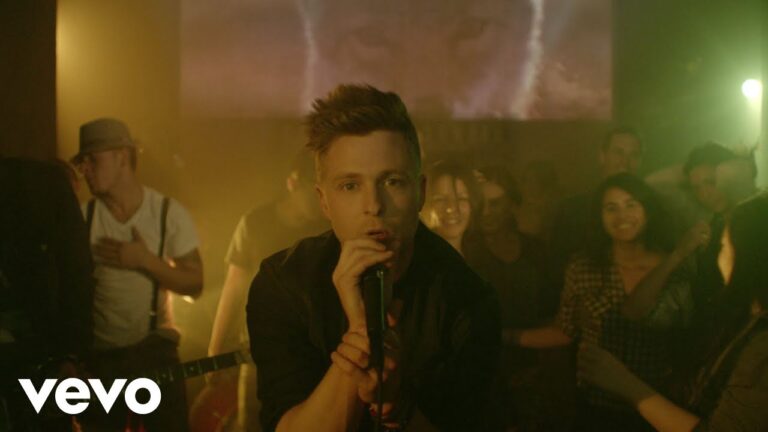 OneRepublic – If I Lose Myself music video