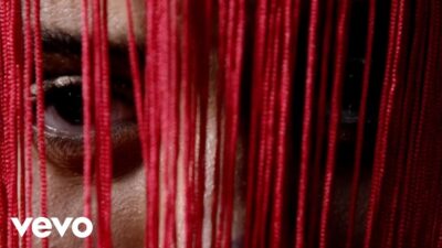 Seinabo Sey – Pistols At Dawn