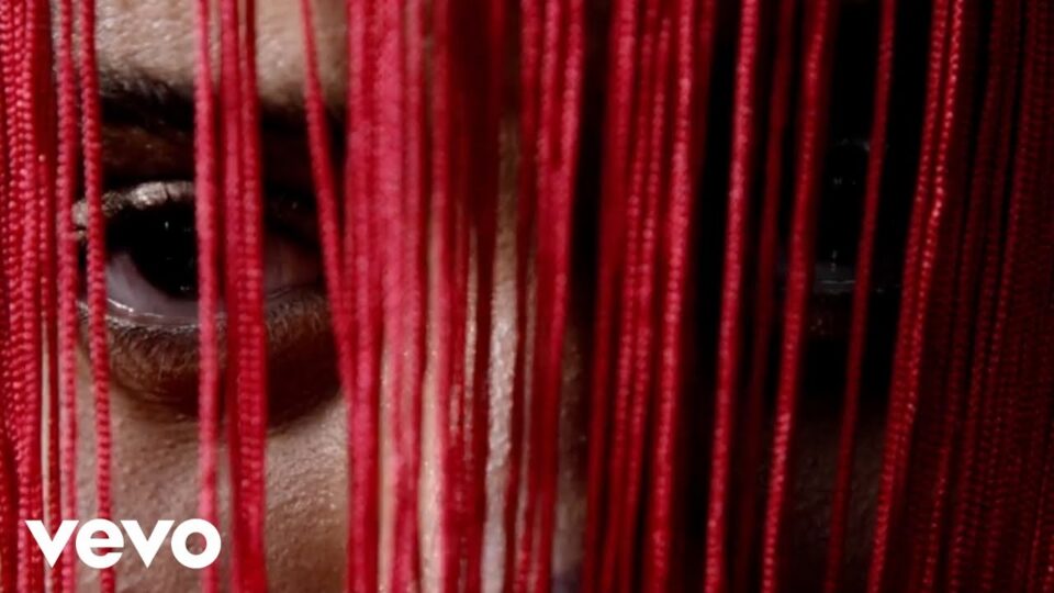 Seinabo Sey – Pistols At Dawn