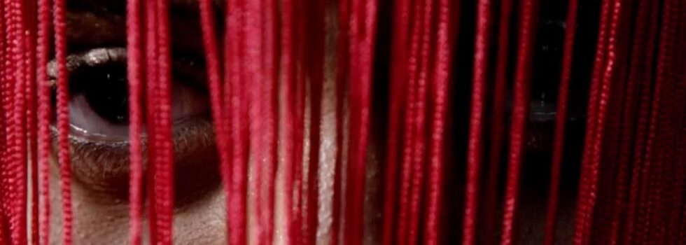 Seinabo Sey – Pistols At Dawn