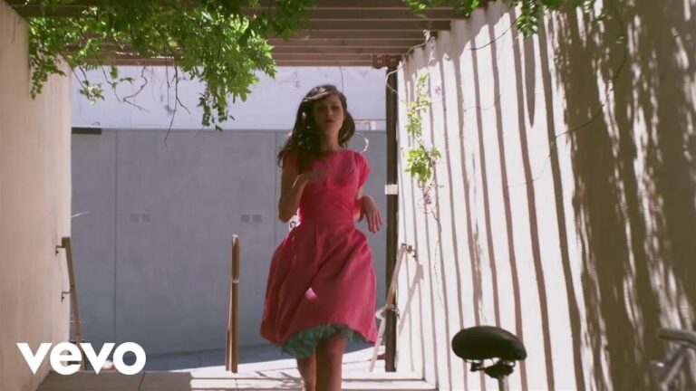 She & Him – I Could’ve Been Your Girl music video