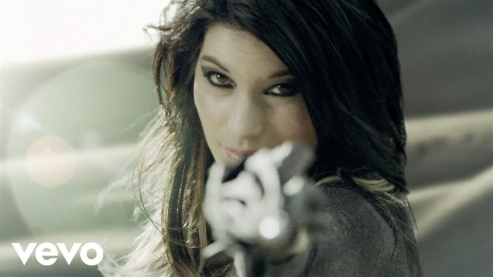 Sick Puppies – There’s No Going Back (Explicit)