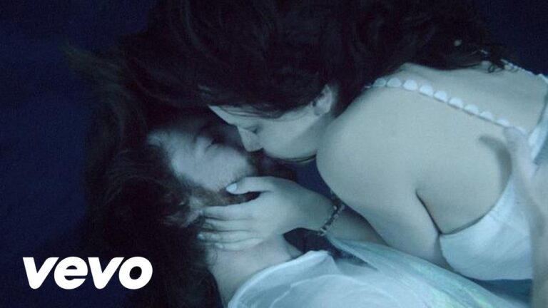 Stereophonics - Violins and Tambourines music video