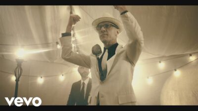 Toadies – Rattler’s Revival (feat. The Honeybear Horns)