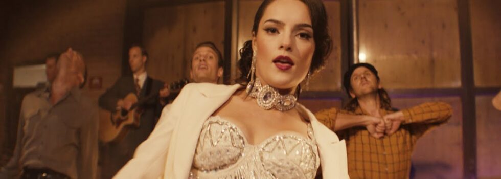 Aron Chupa & Little Sis Nora – Trombone