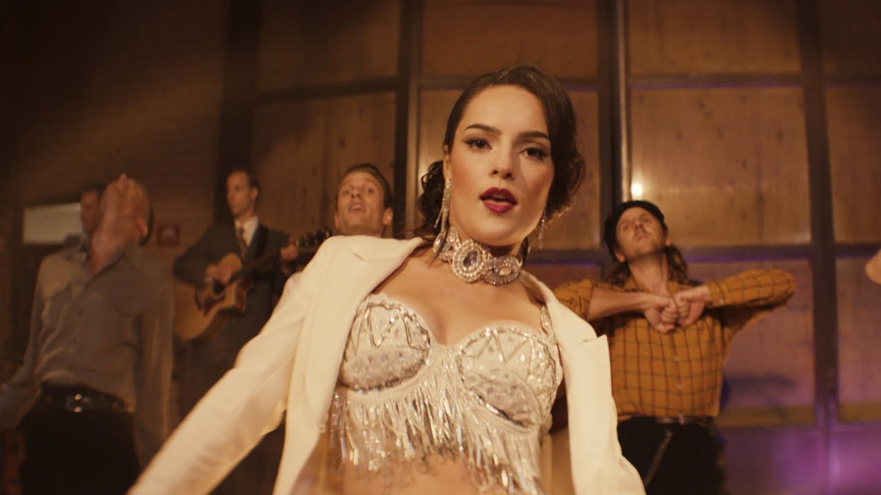 Aron Chupa & Little Sis Nora – Trombone