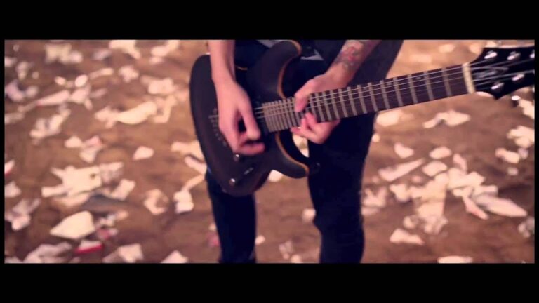 We Came As Romans – Hope music video