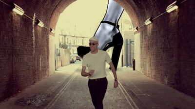 The Correspondents – Who Knew