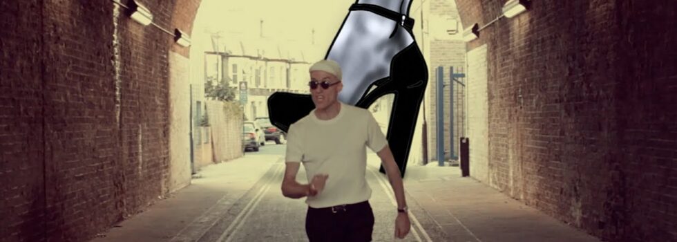 The Correspondents – Who Knew