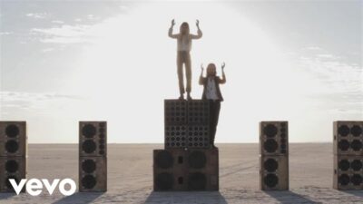 Wild Belle – Another Girl