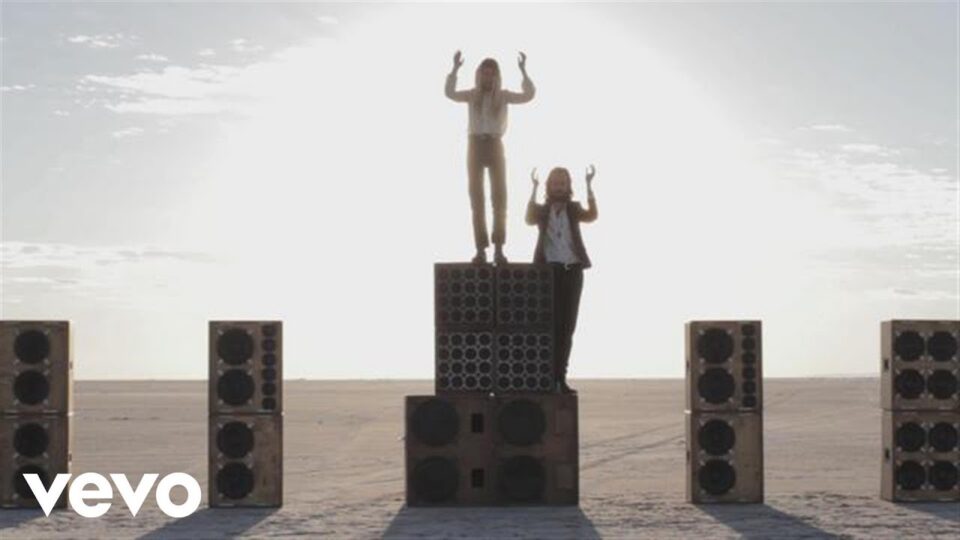 Wild Belle – Another Girl