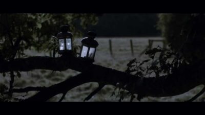 Winter Aid – The Wisp Song